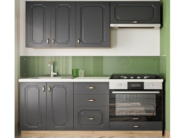 Кухня Донна 1.6m (А)
