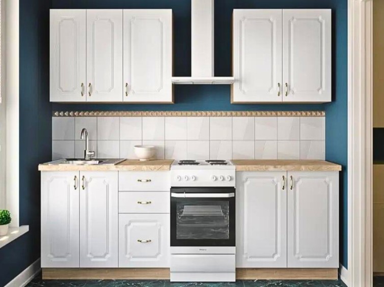 Кухня Донна 1.8m (A) 1