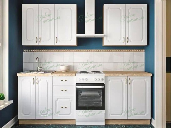 Кухня Донна 1.8m (A) 1