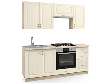 Кухня Донна 1.8m (C)