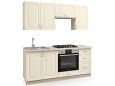 Кухня Донна 1.8m (C)