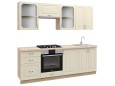 Кухня Донна 2.2m (A)