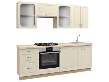 Кухня Донна 2.2m (A)