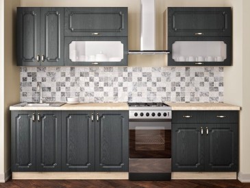 Кухня Донна 2.2m (B)