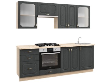 Кухня Донна 2.2m (C)