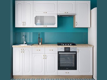 Кухня Донна 2.5m