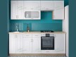 Кухня Донна 2.5m 10