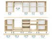 Кухня Донна 2.7m 2