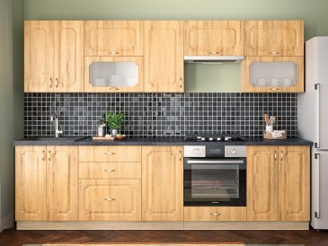 Кухня Донна 2.8m