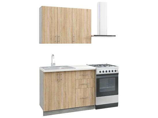 Кухня Феста 1.0m 2