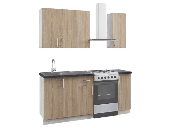 Кухня Феста 1.2m 2