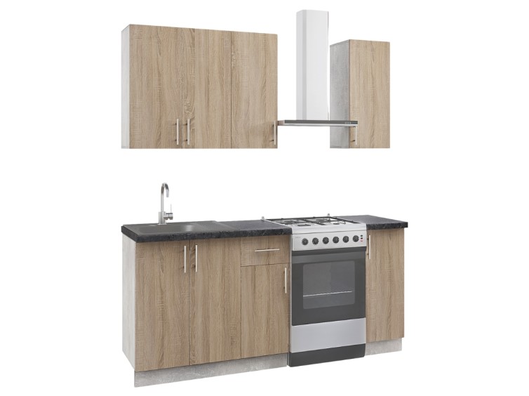 Кухня Феста 1.2m 2 