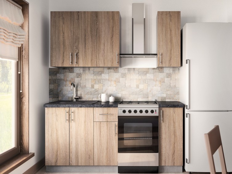 Кухня Феста 1.2m 1