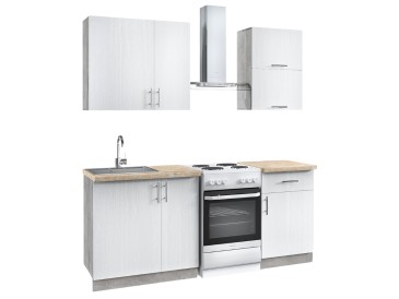 Кухня Феста 1.3m