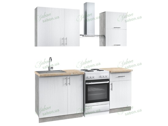 Кухня Феста 1.3m 1