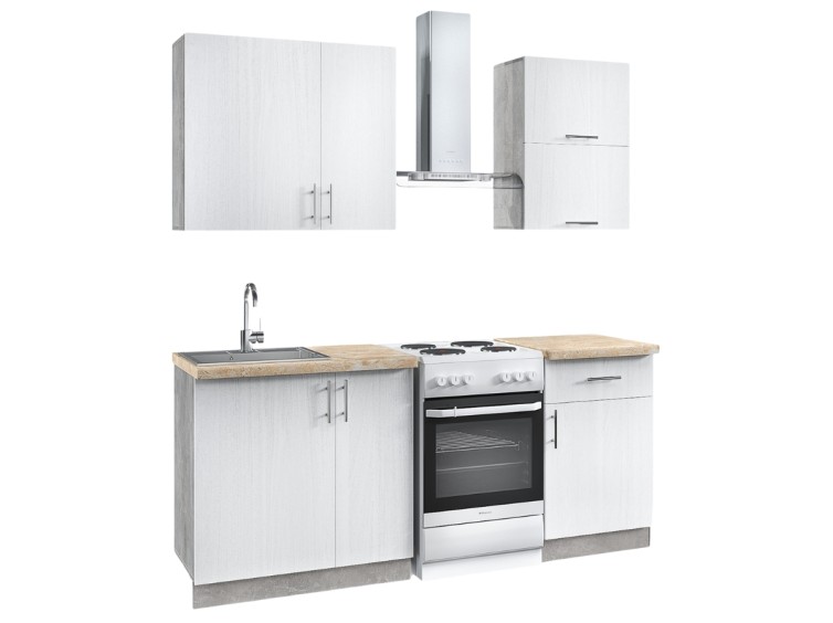 Кухня Феста 1.3m 1