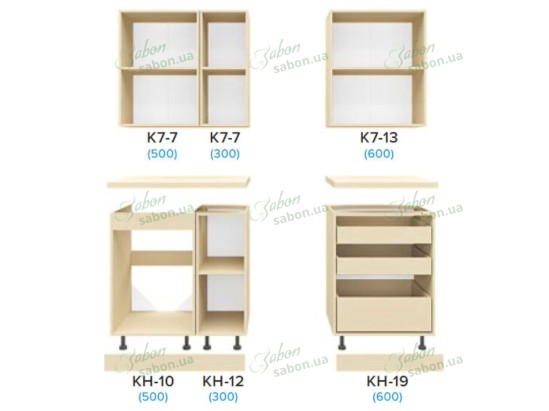 Кухня Феста 1.4m 2