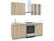 Кухня Феста 1.4m 10