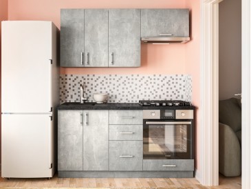 Кухня Феста 1.6m (A)