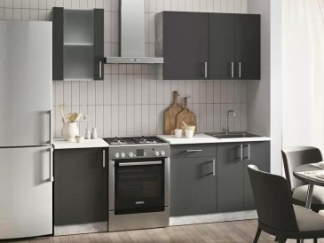 Кухня Феста 1.6m (B)