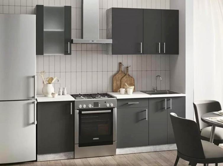 Кухня Феста 1.6m (B) 1