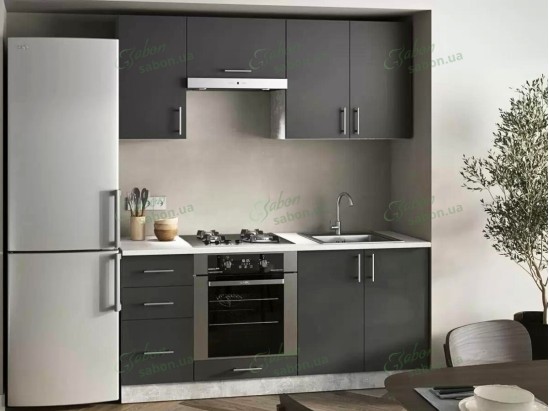 Кухня Феста 1.8m (A) 2 