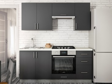 Кухня Феста 1.8m (A)