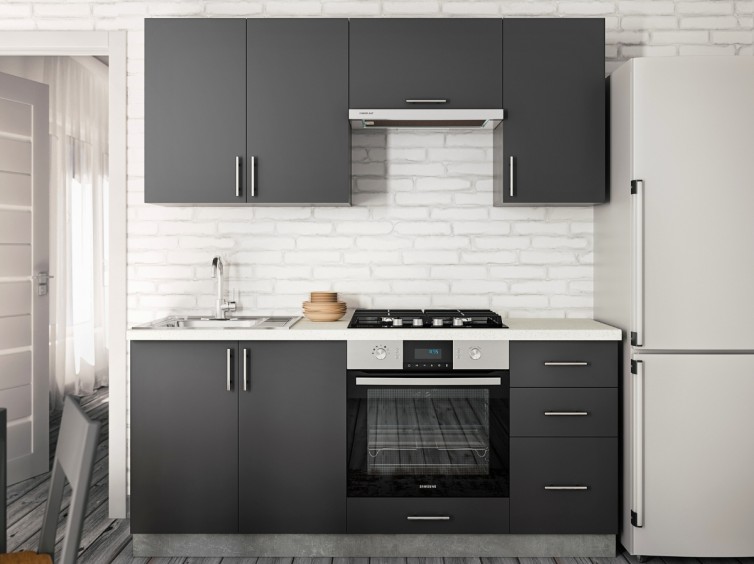 Кухня Феста 1.8m (A) 1