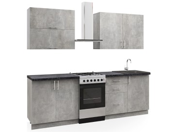 Кухня Феста 1.8m (C)