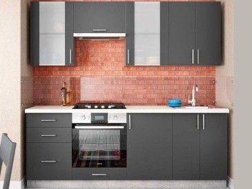 Кухня Феста 2.2m (A)