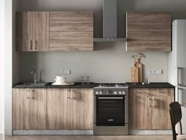 Кухня Феста 2.2m (B)