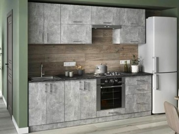 Кухня Феста 2.4m (A)