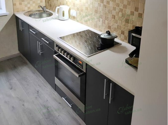 Кухня Феста 2.6m 2