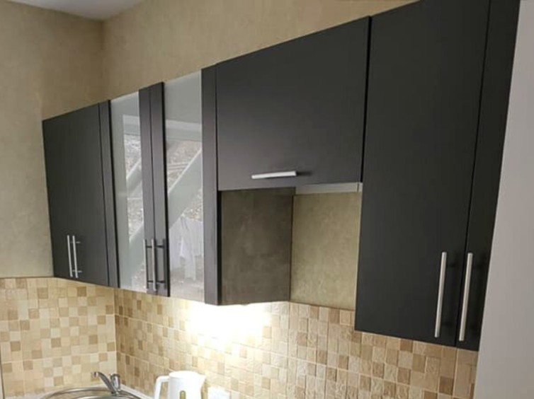 Кухня Феста 2.6m 5 