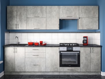 Кухня Феста 2.8m