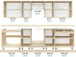 Кухня Феста 3.0m 2