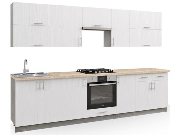 Кухня Феста 3.0m