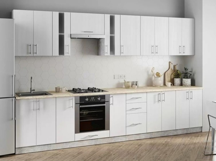 Кухня Феста 3.4m 1