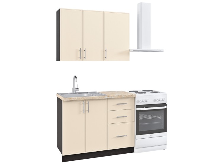 Кухня Фиоре 1.0m 1