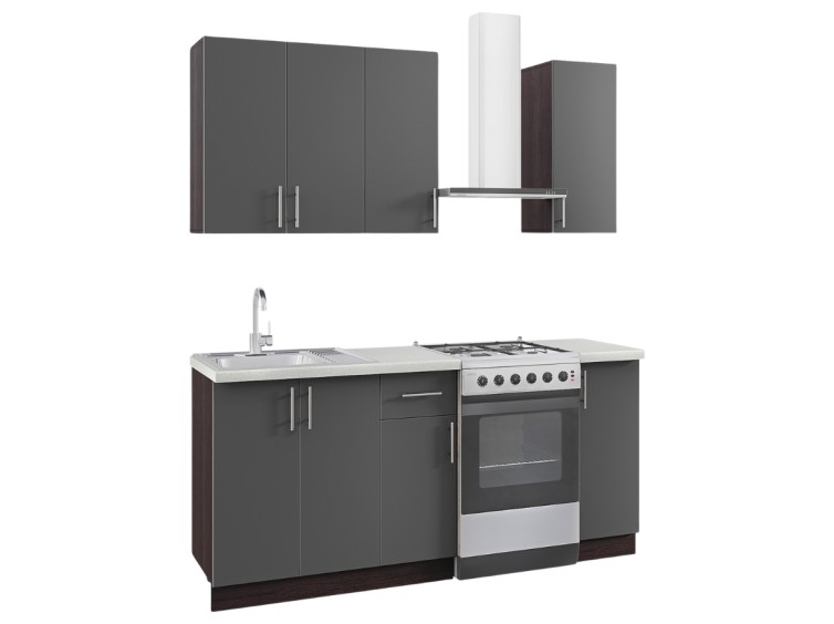 Кухня Фіоре 1.2m 2 