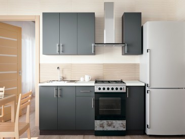 Кухня Фиоре 1.2m