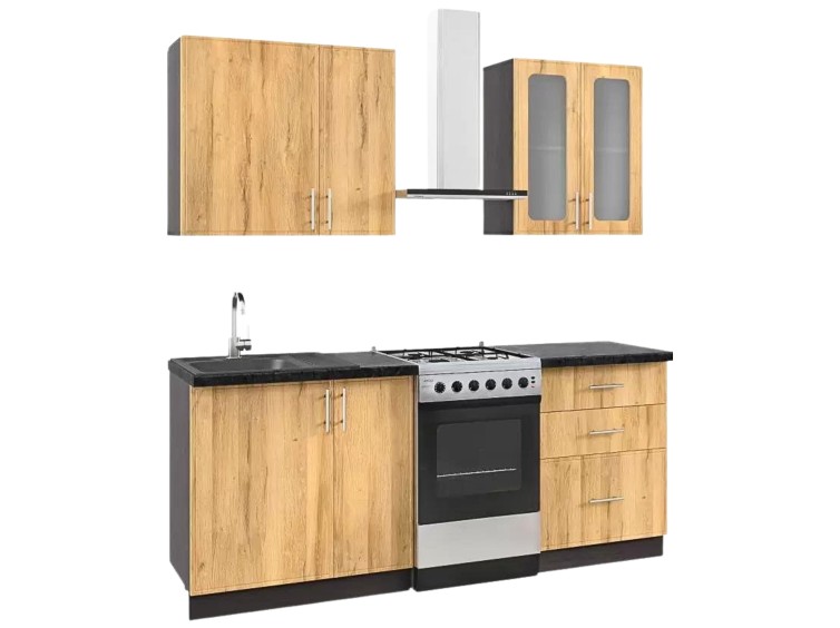 Кухня Фиоре 1.4m 1