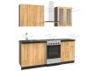 Кухня Фиоре 1.4m 10