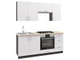 Кухня Фіоре 1.8m (A)