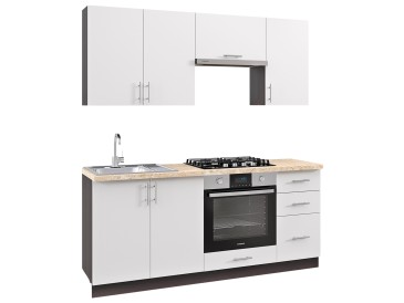 Кухня Фіоре 1.8m (A)