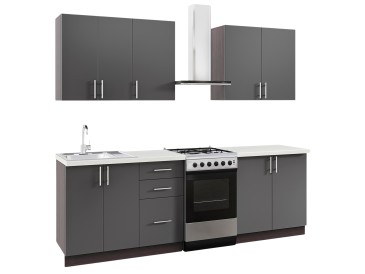 Кухня Фіоре 1.8m (B)