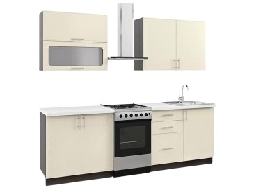 Кухня Фіоре 1.8m (C)