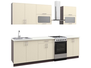 Кухня Фиоре 2.0m (B)