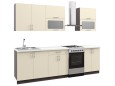Кухня Фіоре 2.0m (B)