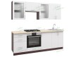 Кухня Фіоре 2.2m (B) Кухня Фіоре 2.2m (B)